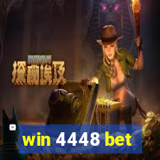 win 4448 bet